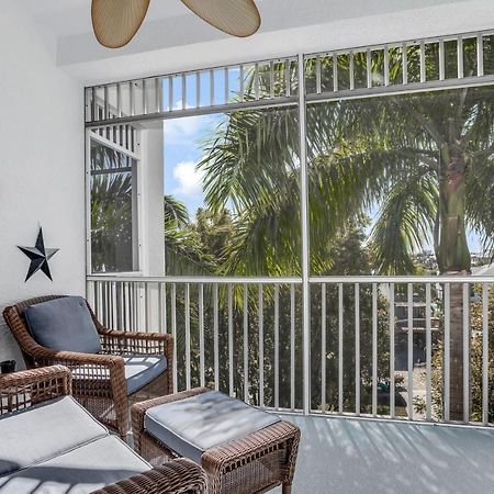 Apartamento Sunshine On My Shoulders Marco Island Exterior foto
