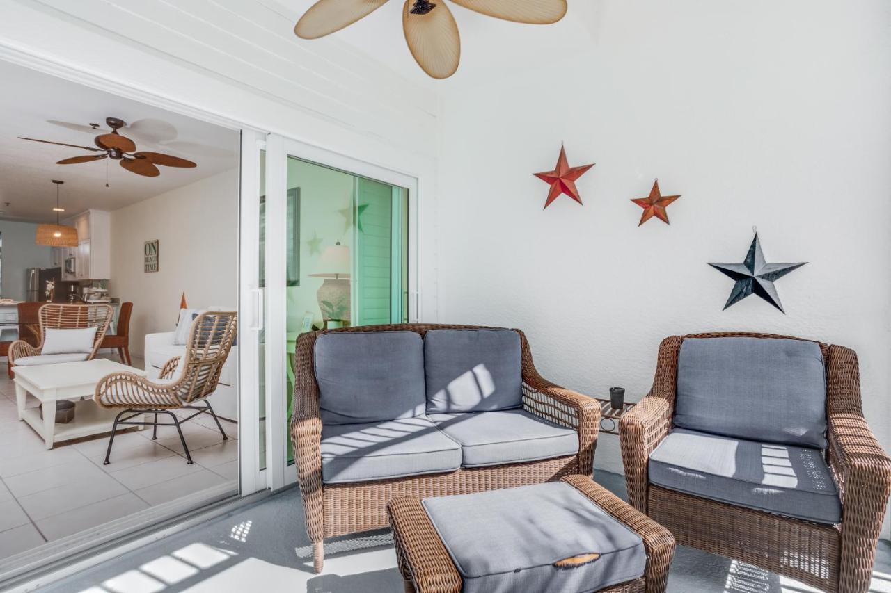 Apartamento Sunshine On My Shoulders Marco Island Exterior foto
