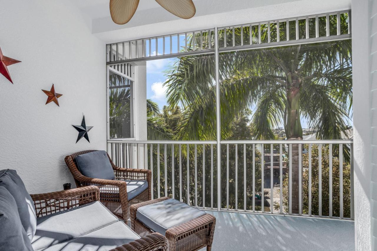 Apartamento Sunshine On My Shoulders Marco Island Exterior foto