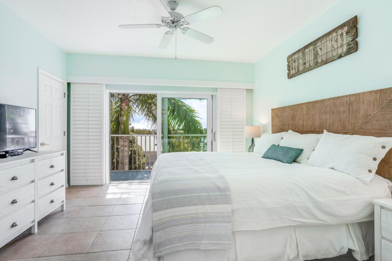 Apartamento Sunshine On My Shoulders Marco Island Exterior foto