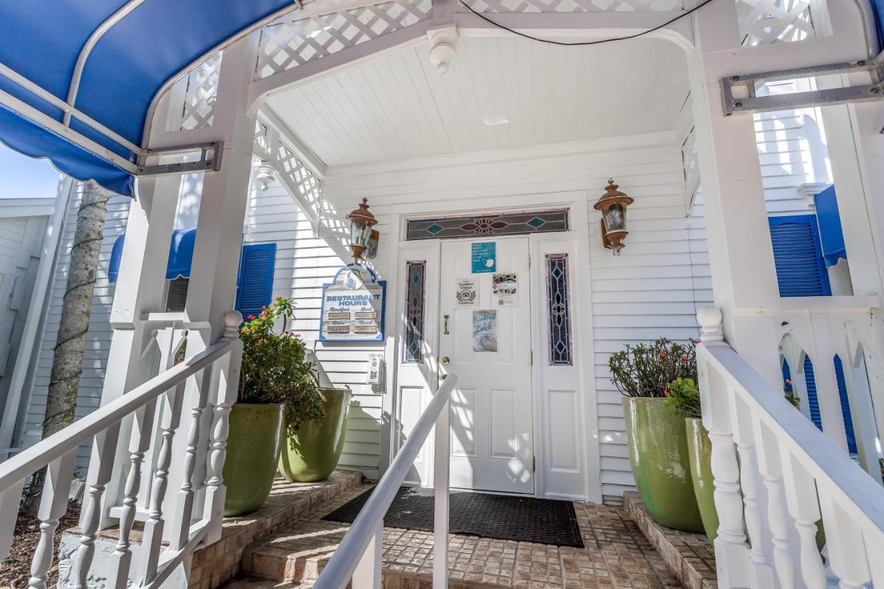 Apartamento Sunshine On My Shoulders Marco Island Exterior foto