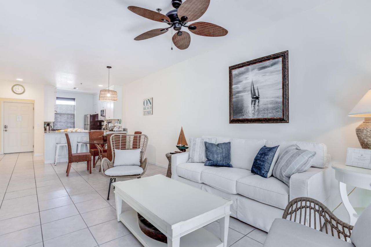 Apartamento Sunshine On My Shoulders Marco Island Exterior foto