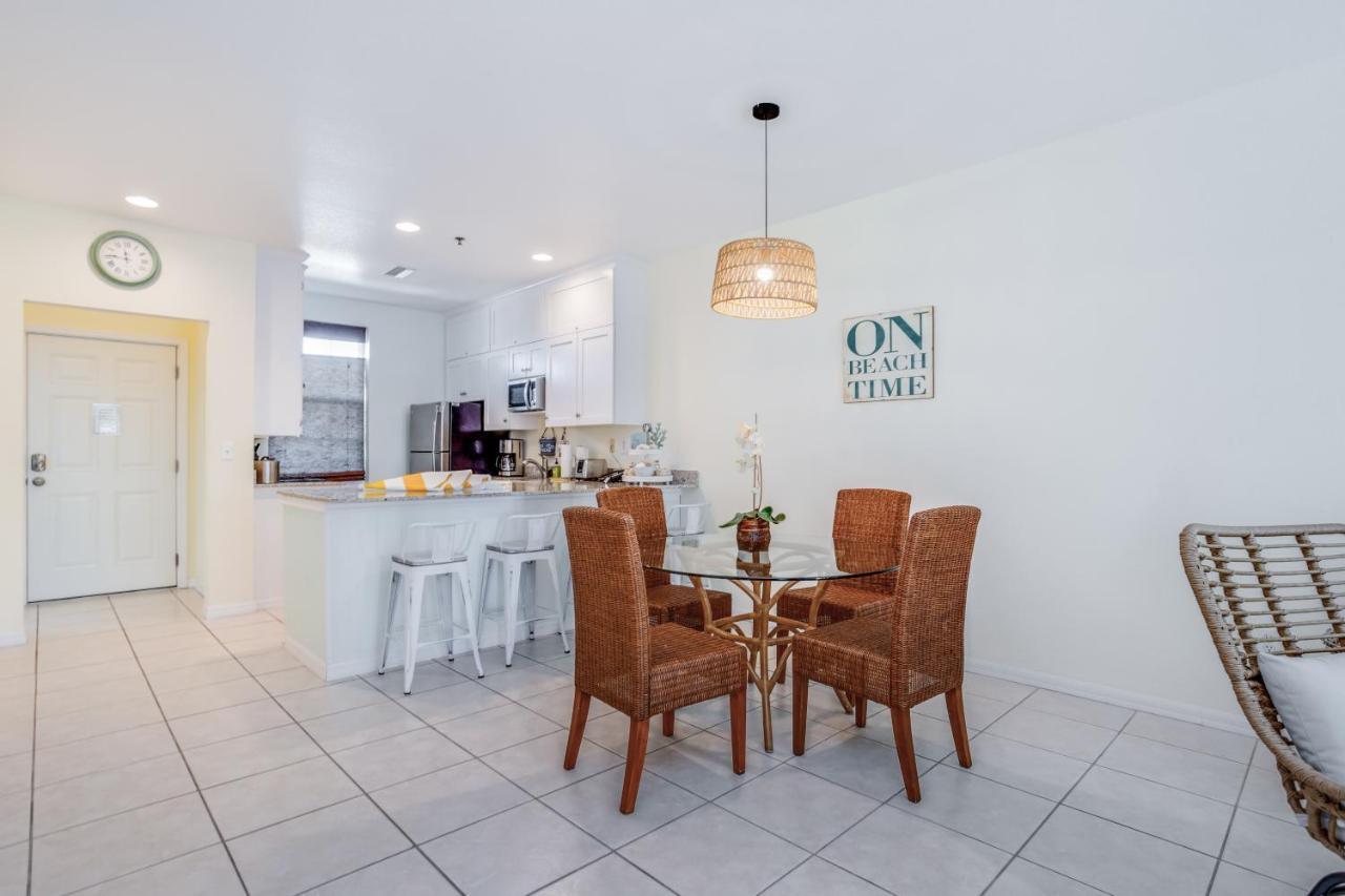 Apartamento Sunshine On My Shoulders Marco Island Exterior foto