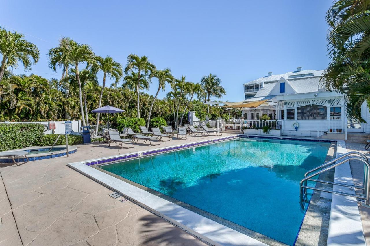 Apartamento Sunshine On My Shoulders Marco Island Exterior foto