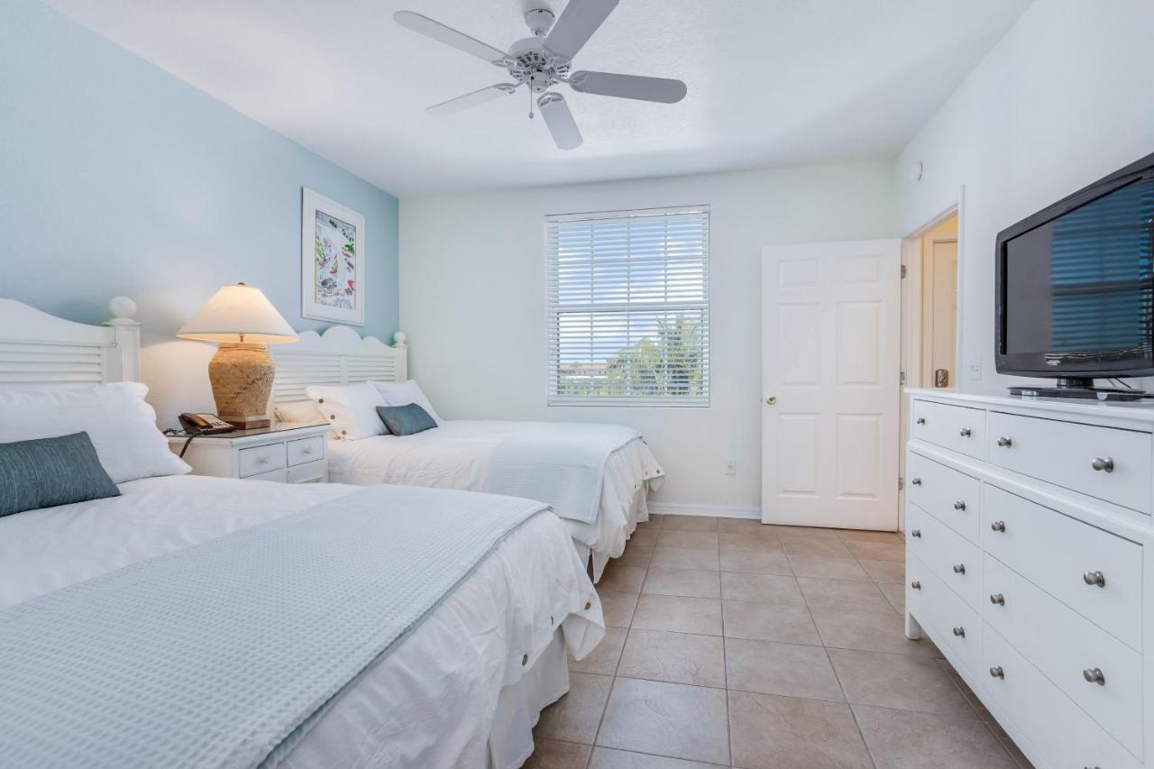 Apartamento Sunshine On My Shoulders Marco Island Exterior foto
