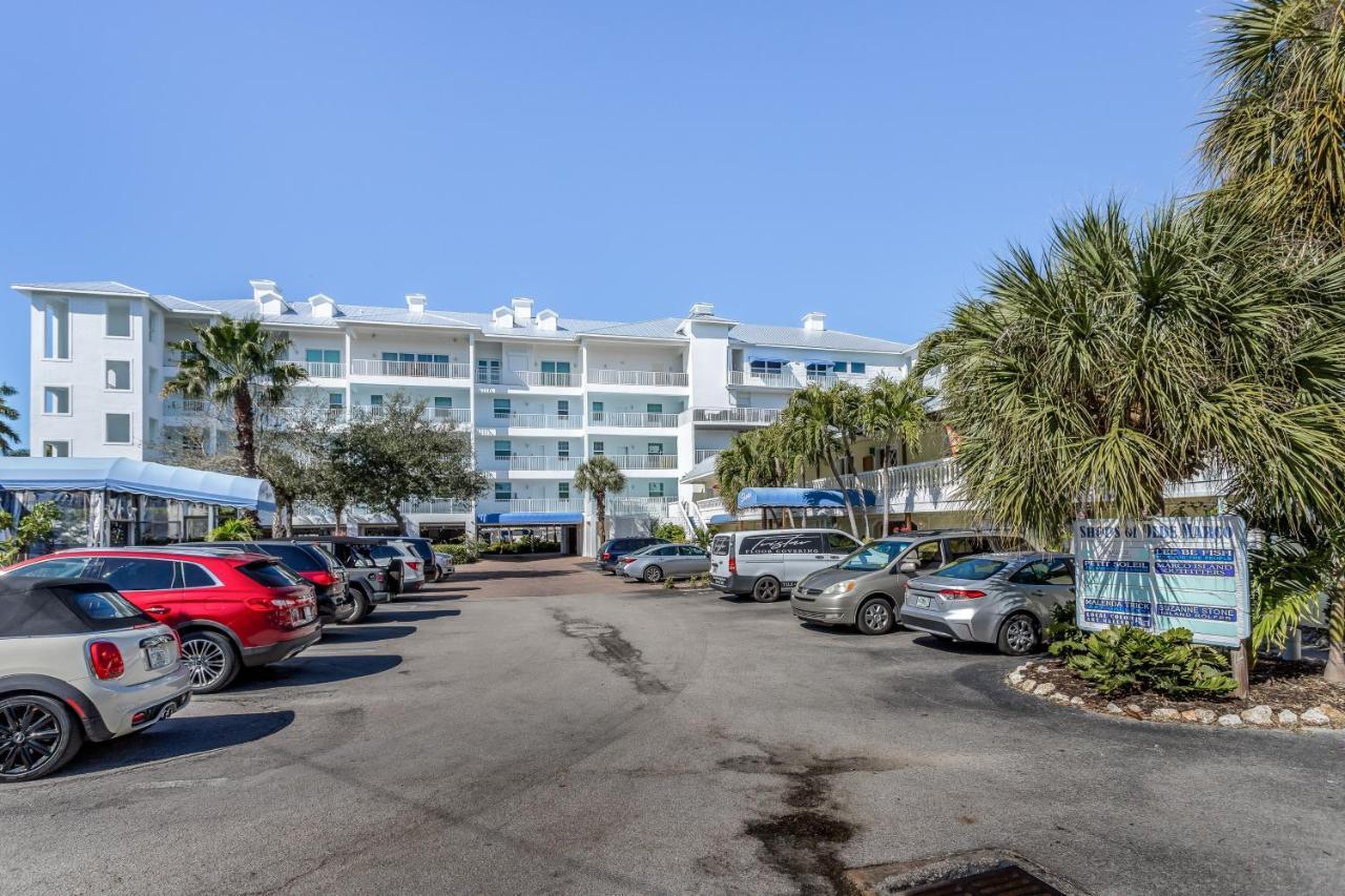 Apartamento Sunshine On My Shoulders Marco Island Exterior foto