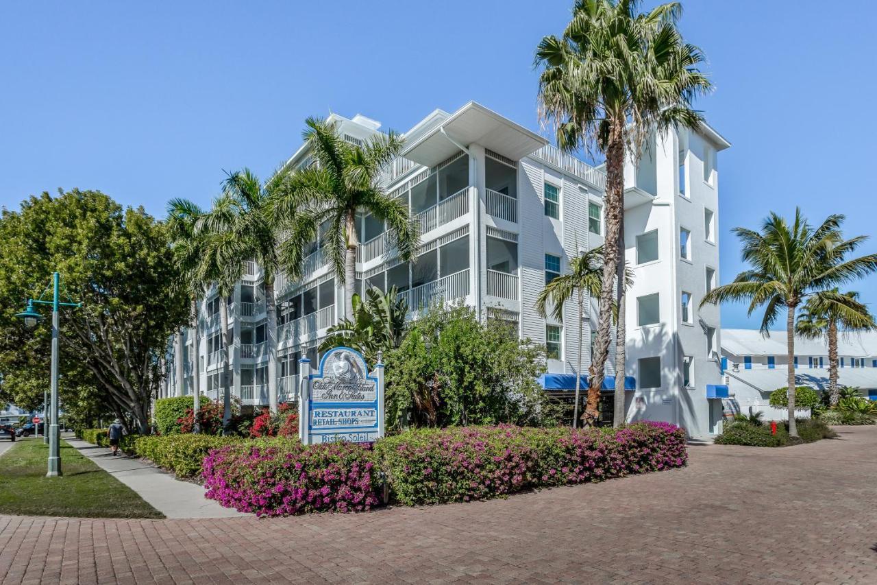 Apartamento Sunshine On My Shoulders Marco Island Exterior foto