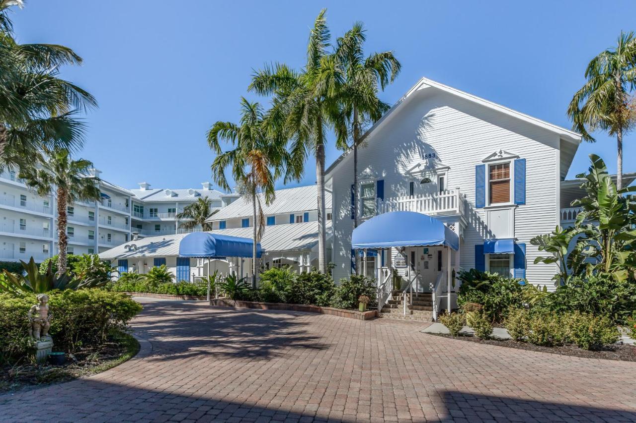 Apartamento Sunshine On My Shoulders Marco Island Exterior foto
