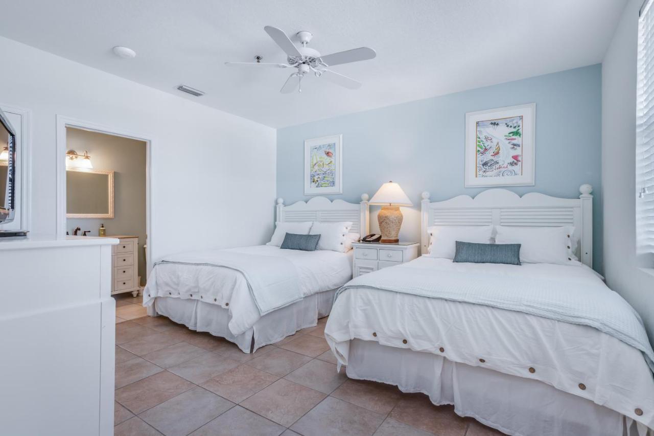 Apartamento Sunshine On My Shoulders Marco Island Exterior foto