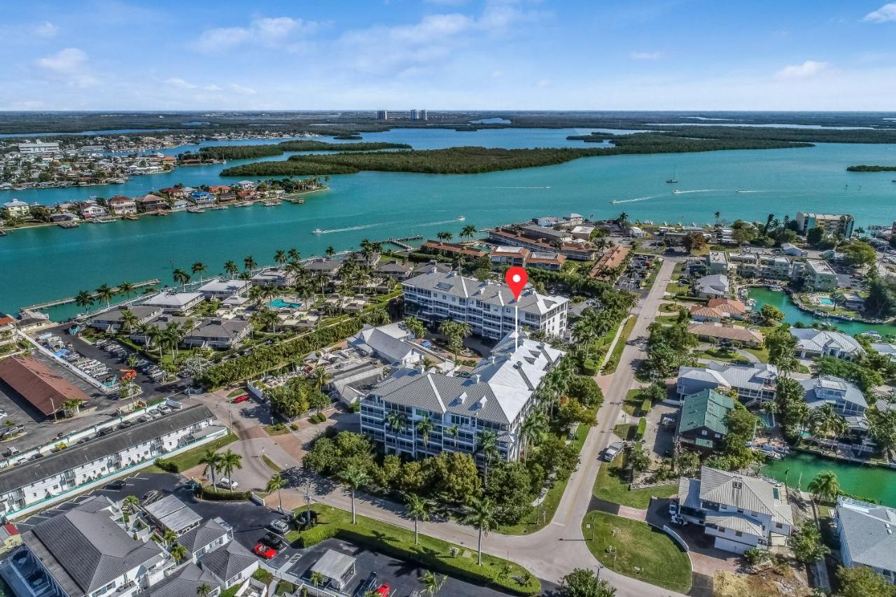 Apartamento Sunshine On My Shoulders Marco Island Exterior foto