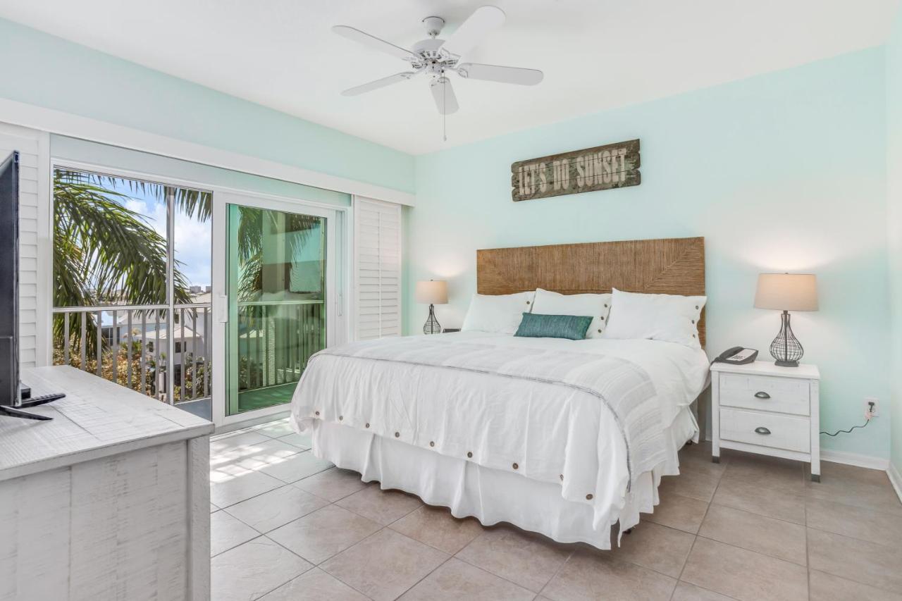 Apartamento Sunshine On My Shoulders Marco Island Exterior foto